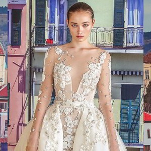 galia lahav fall 2019 bridal collection featured on wedding inspirasi homepage splash