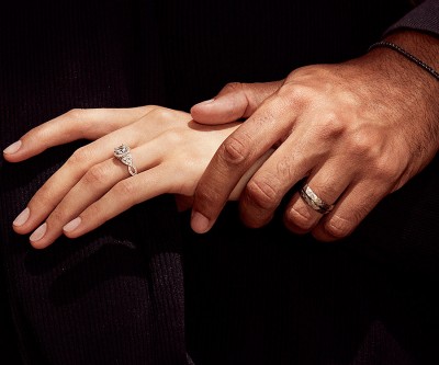 Let’s Talk About Commitment — with Simon G. Jewelry | Wedding Inspirasi