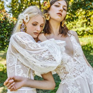 costarellos spring 2019 bridal wedding inspirasi featured wedding gowns dresses and collection