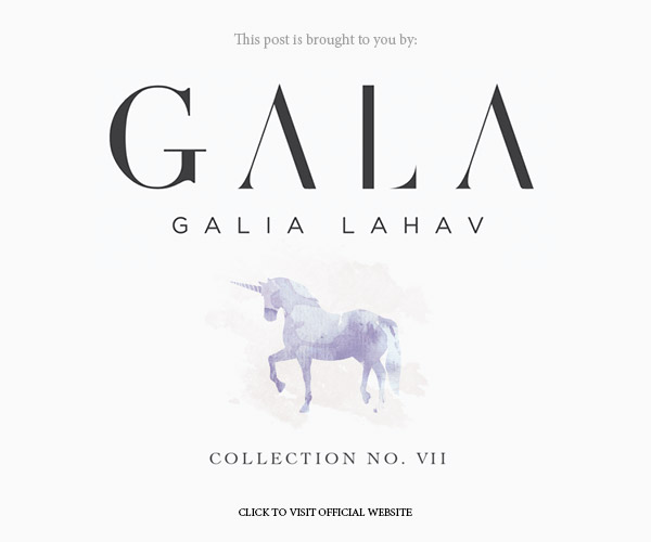 galia lahav gala fall 2019 bridal collection featured on wedding inspirasi banner below