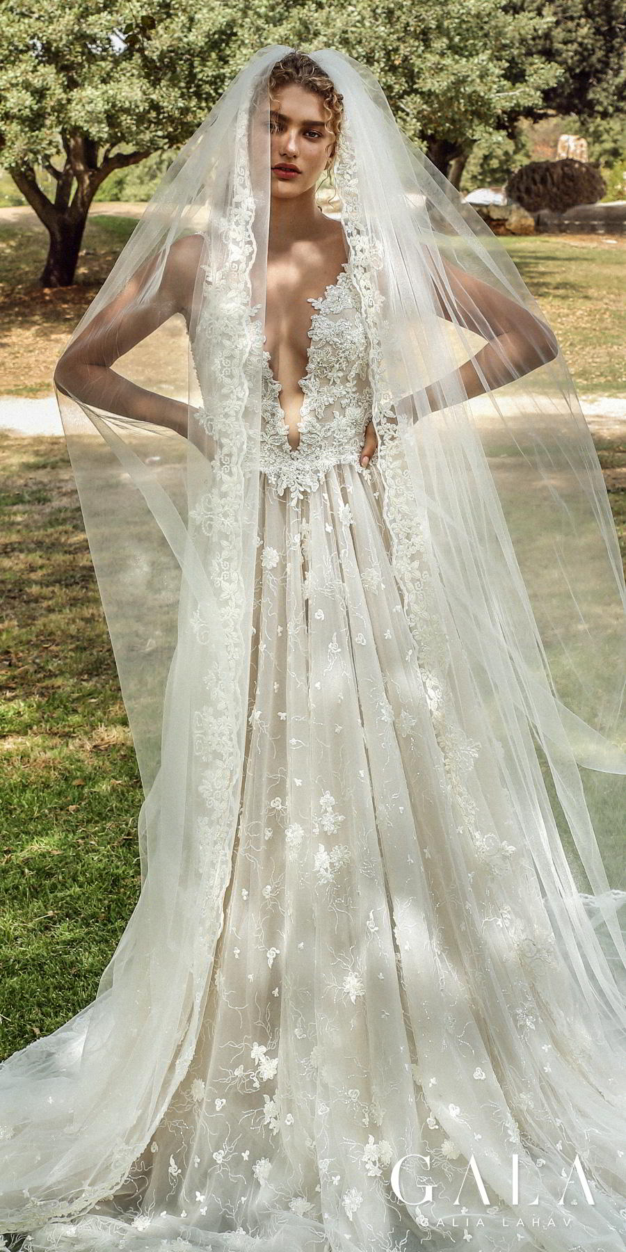 galia lahav fall 2019