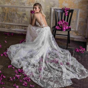 limor rosen 2019 bridal wedding inspirasi featured wedding gowns dresses and collection