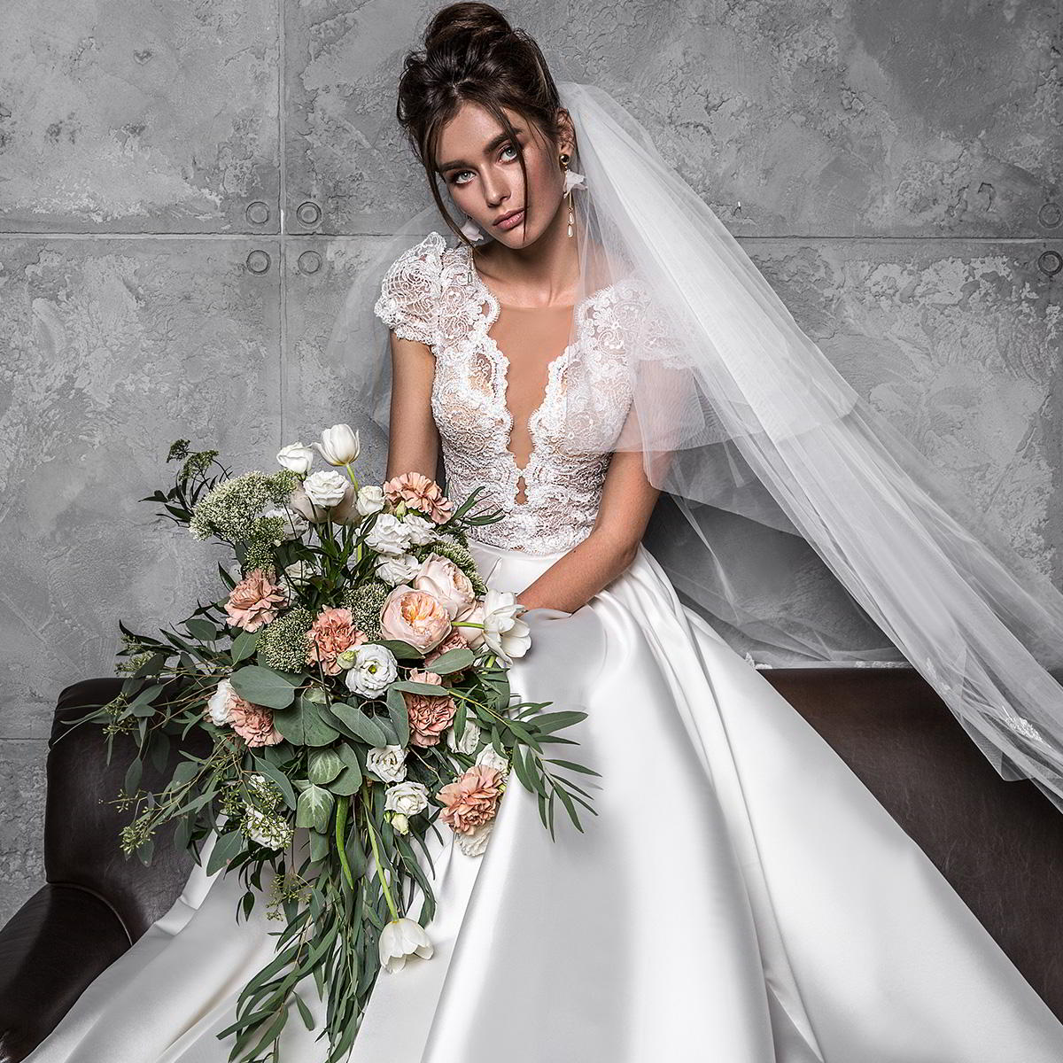 2020 bridal collections