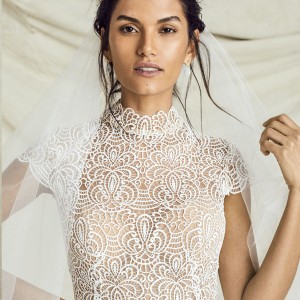 kelly faetanini fall 2019 bridal collection featured on wedding inspirasi thumbnail