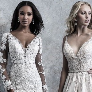 madison james 2019 bridal collection featured on wedding inspirasi homepage banner