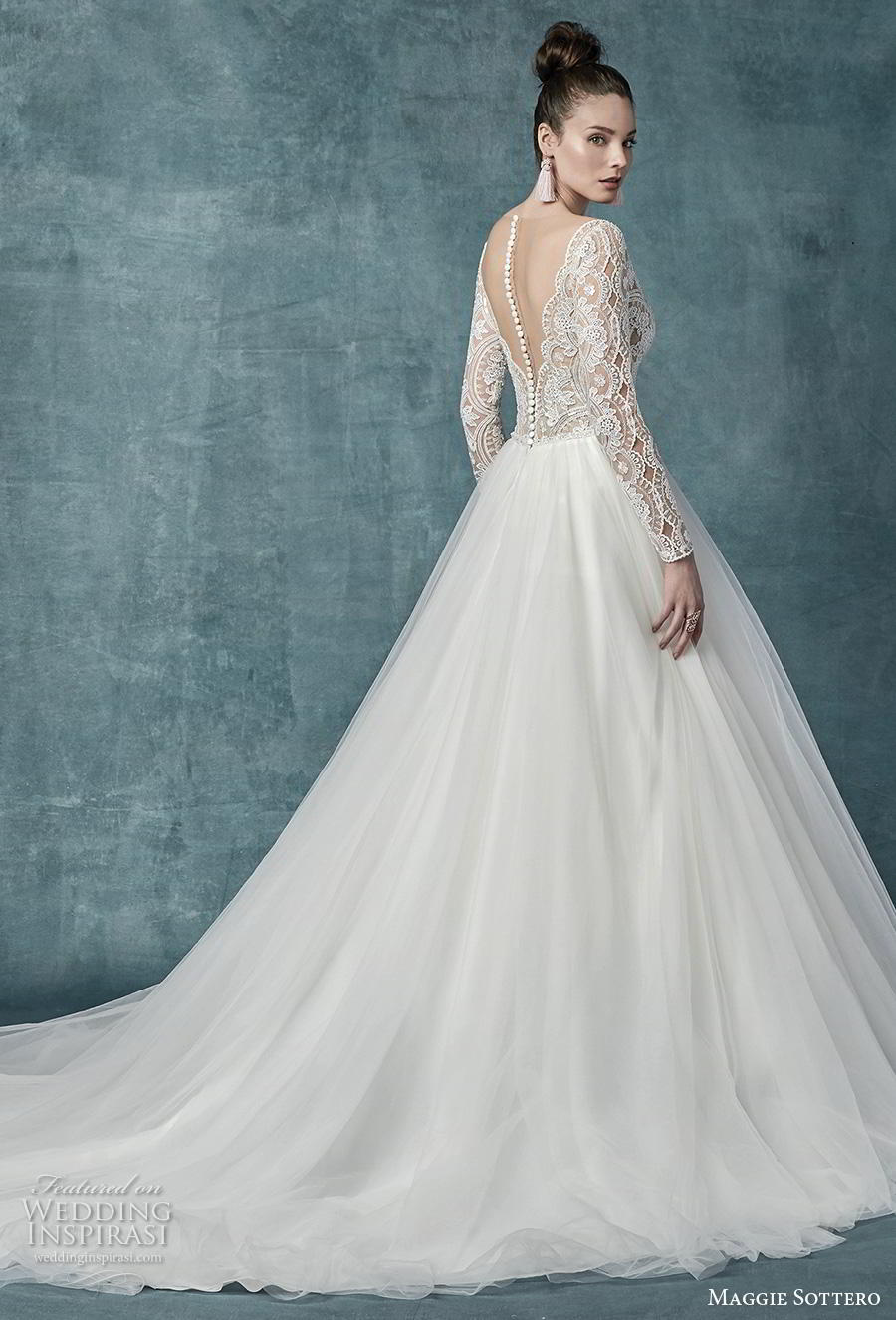 maggie sottero spring 2020