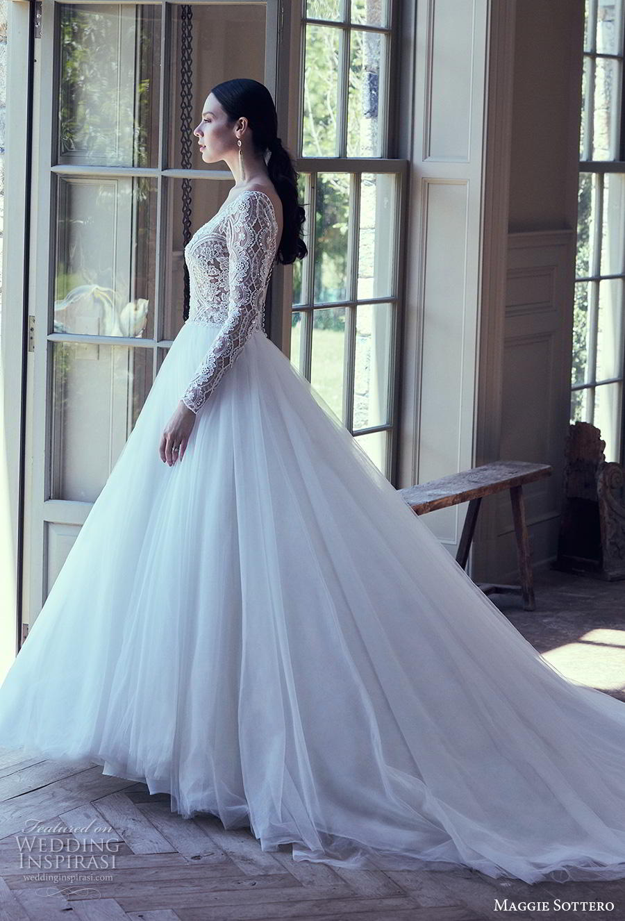 maggie sottero 2020