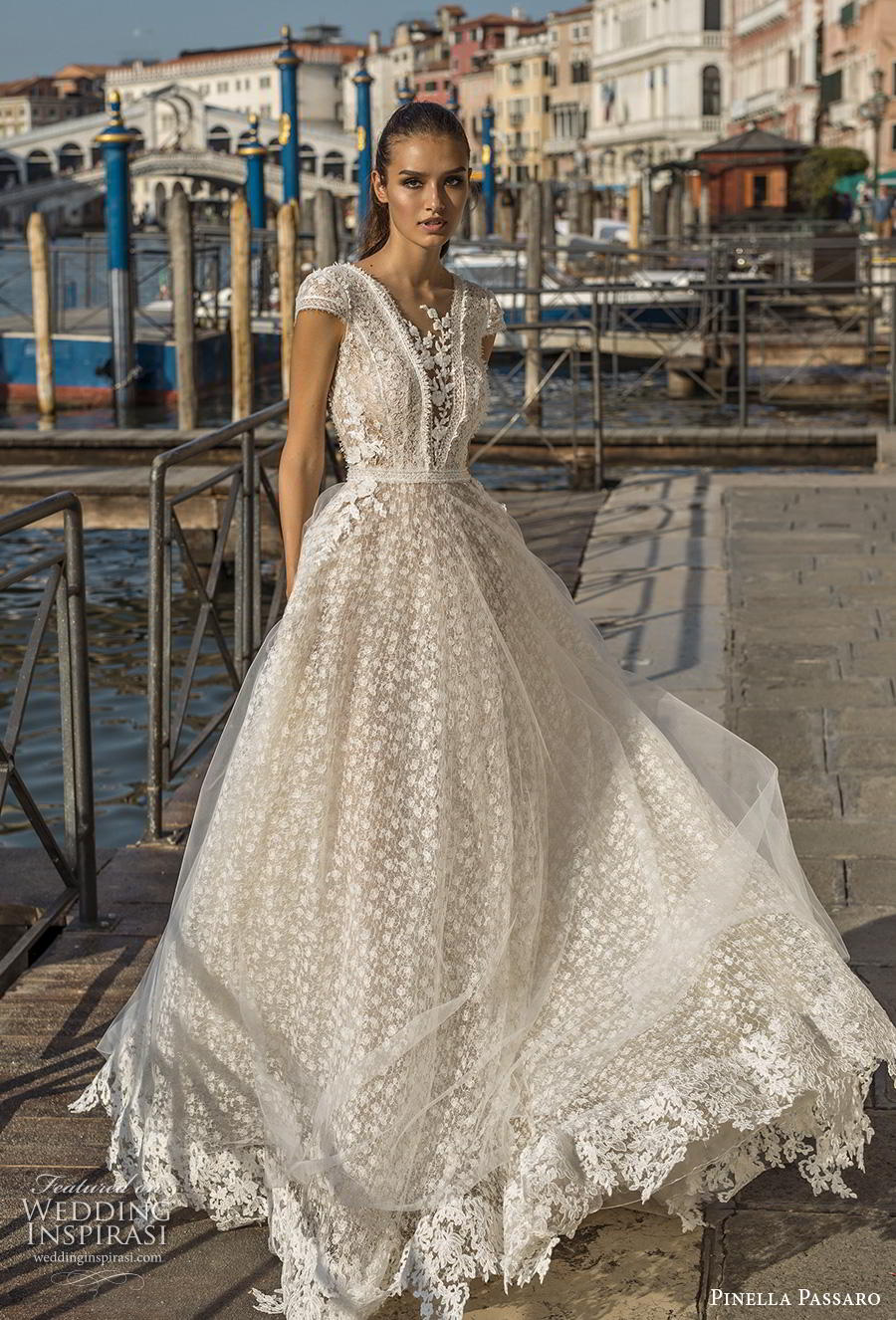 pinella passaro wedding dresses