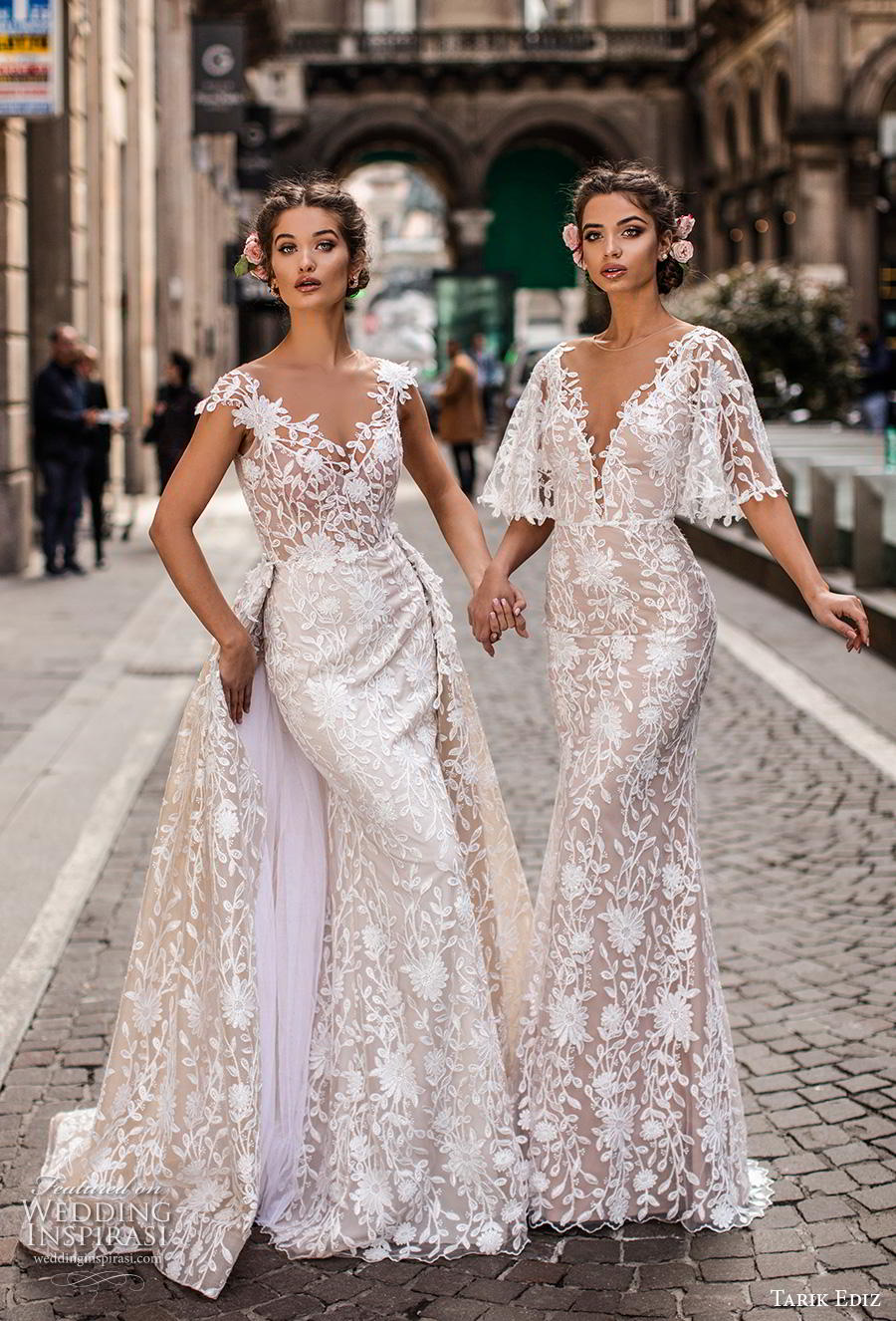 Demetrios Starlight 2019 Bridal Collection - The Wedding Community