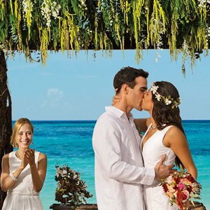 apple vacations secrets resorts caribbean destination wedding venues boho beach wedding homepage splash