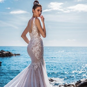 luce sposa 2019 bridal wedding inspirasi featured wedding gowns dresses collection