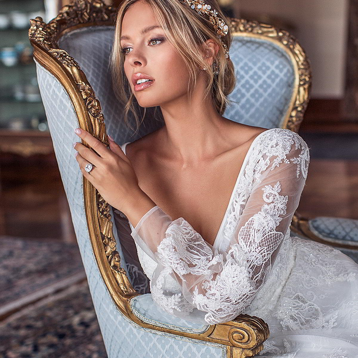 moonlight s2019 couture bridal wedding inspirasi featured wedding gowns dresses and collection