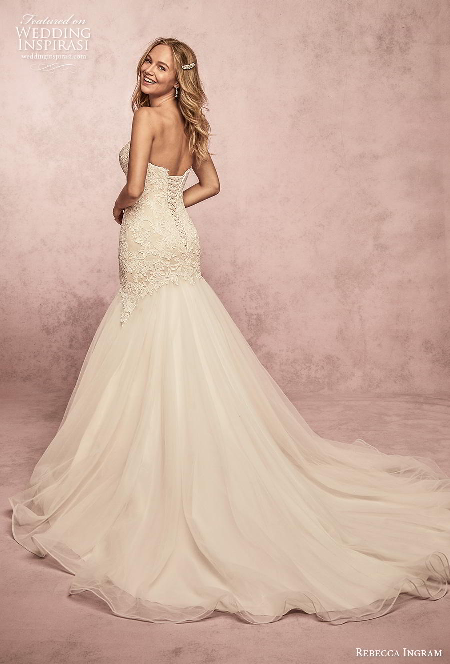 rebecca ingram wedding dresses 2019