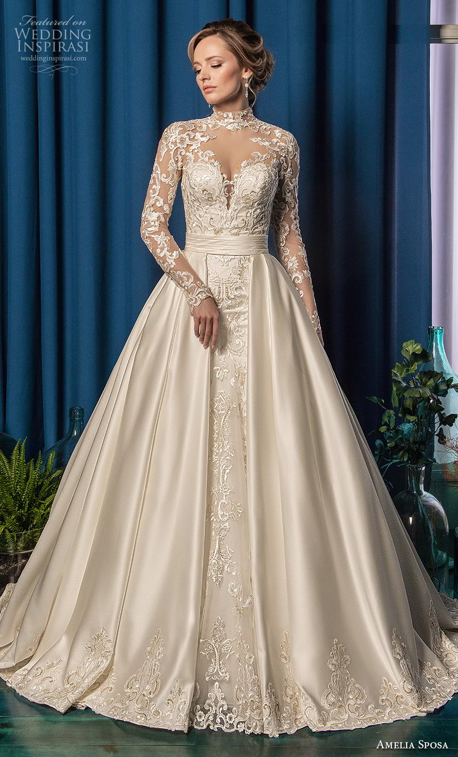 amelia sposa wedding dresses