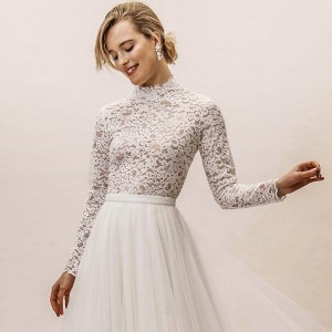 bhldn spring 2019 bridal collection featured on wedding inspirasi thumbnail