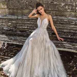 birenzweig fall 2019 bridal wedding inspirasi featured wedding gowns dresses and collection