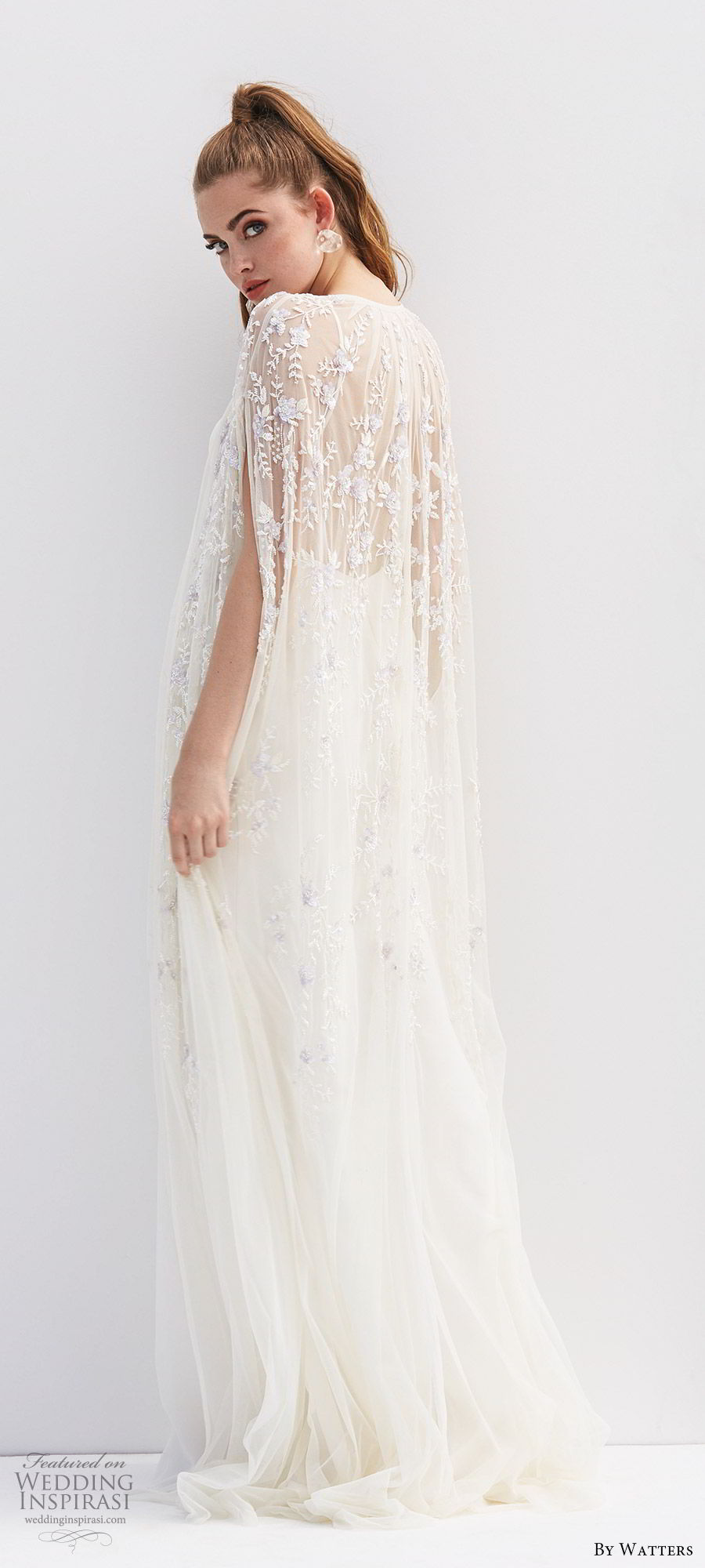 Looking for Chic Wedding Dresses? — Shop the New By Watters Bridal ...