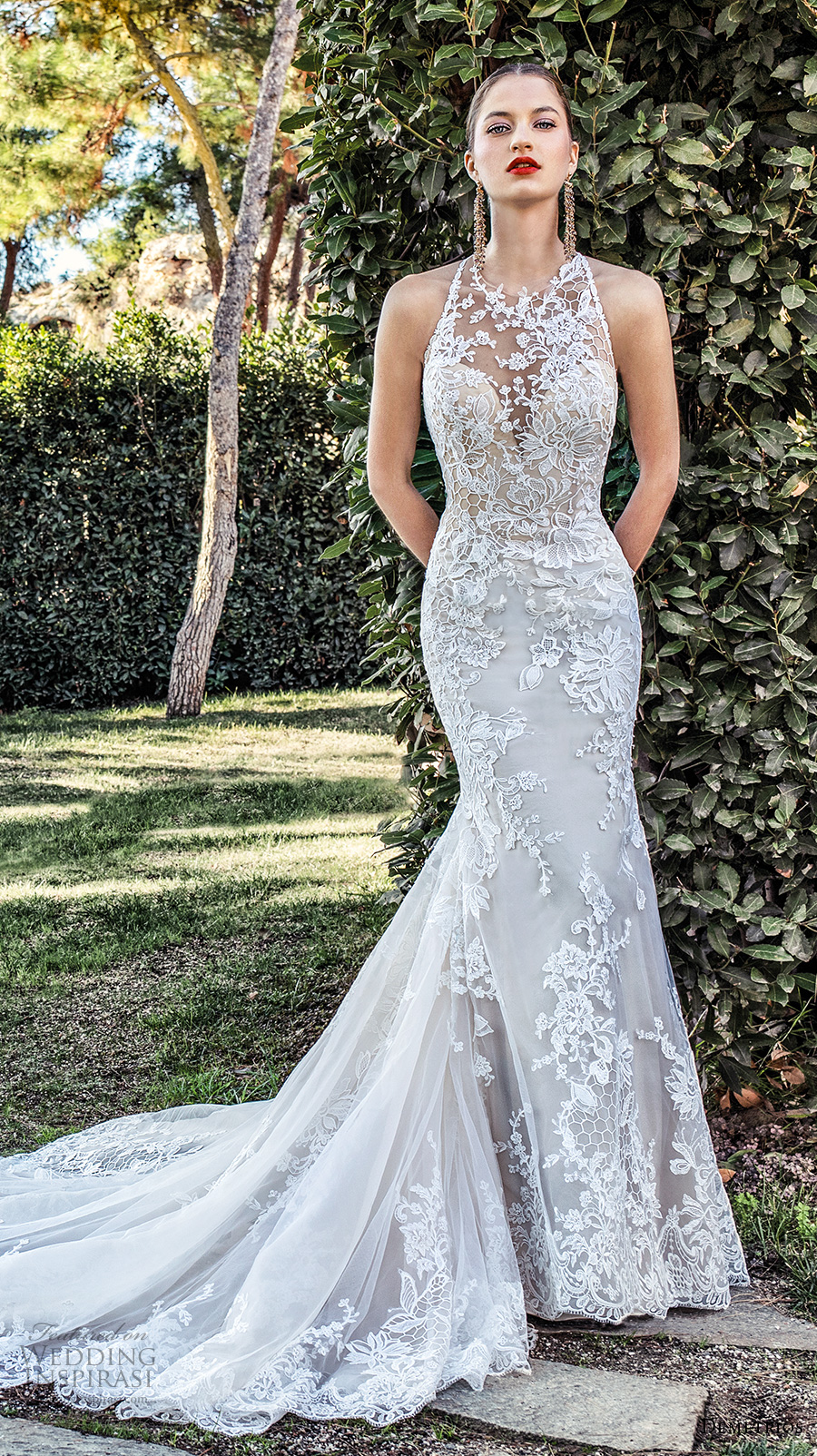 Demetrios Capsule 2020  Wedding  Dresses   Sophistique 