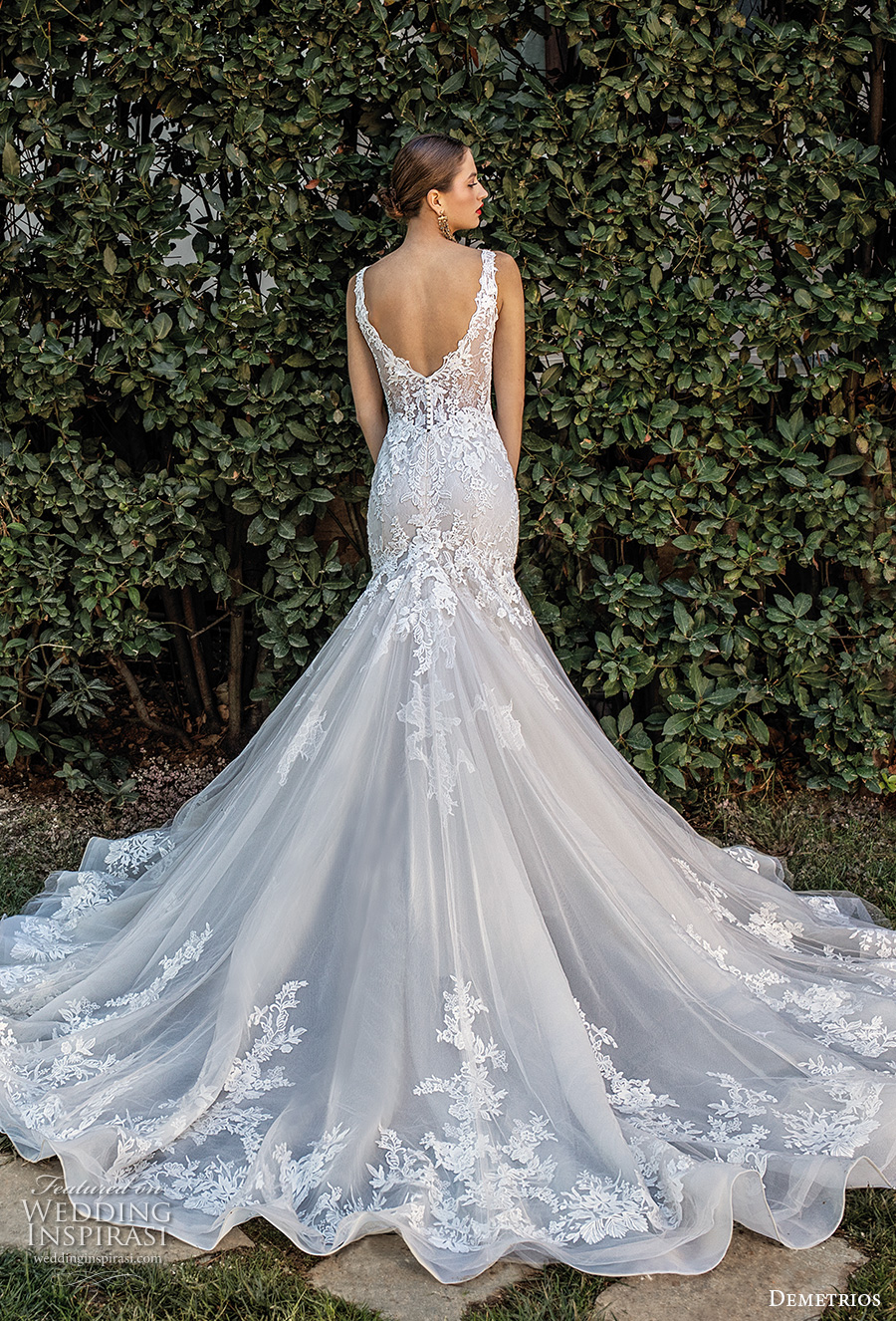 demetrios bridal 2020