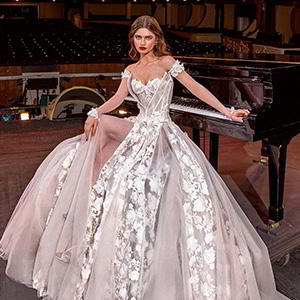 galia lahav s2020 couture bridal collection featured on wedding inspirasi homepage splash