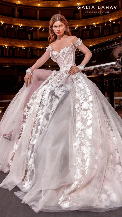 galia lahav gaga