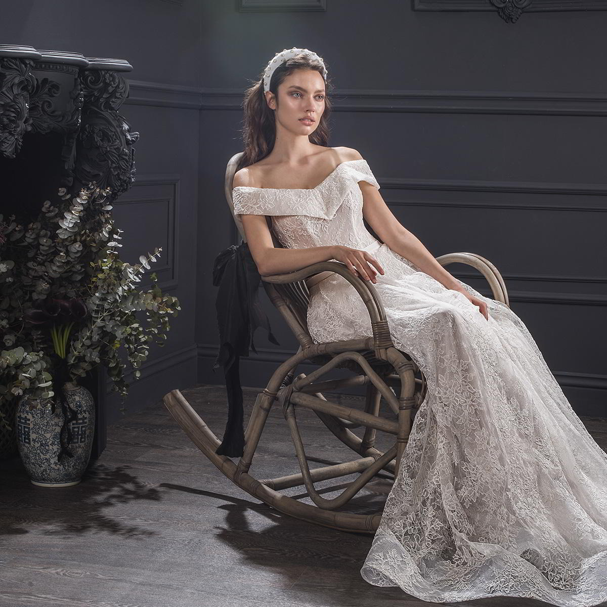 lihi hod spring 2020 bridal wedding inspirasi featured wedding gowns dresses and collection