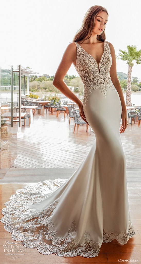 2020 wedding outfits
