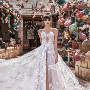 katherine joyce 2020 bridal wedding inspirasi featured wedding gowns dresses and collection