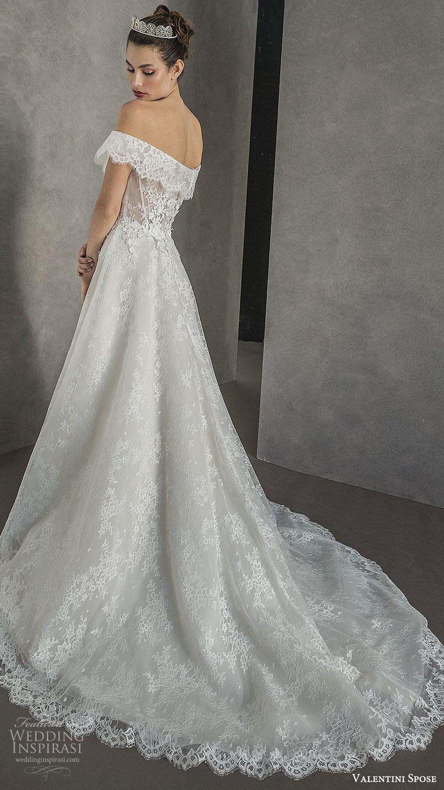 Valentini Spose Spring 2020  Wedding  Dresses  Wedding  