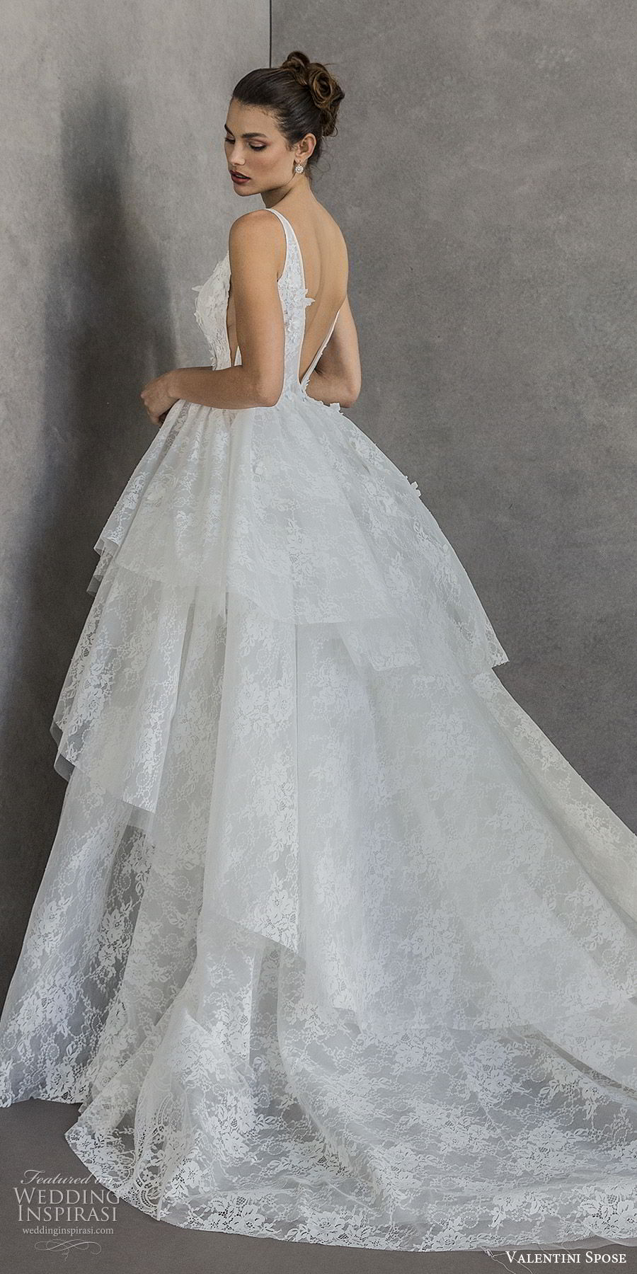 Valentini Spose Spring 2020  Wedding  Dresses  Wedding  