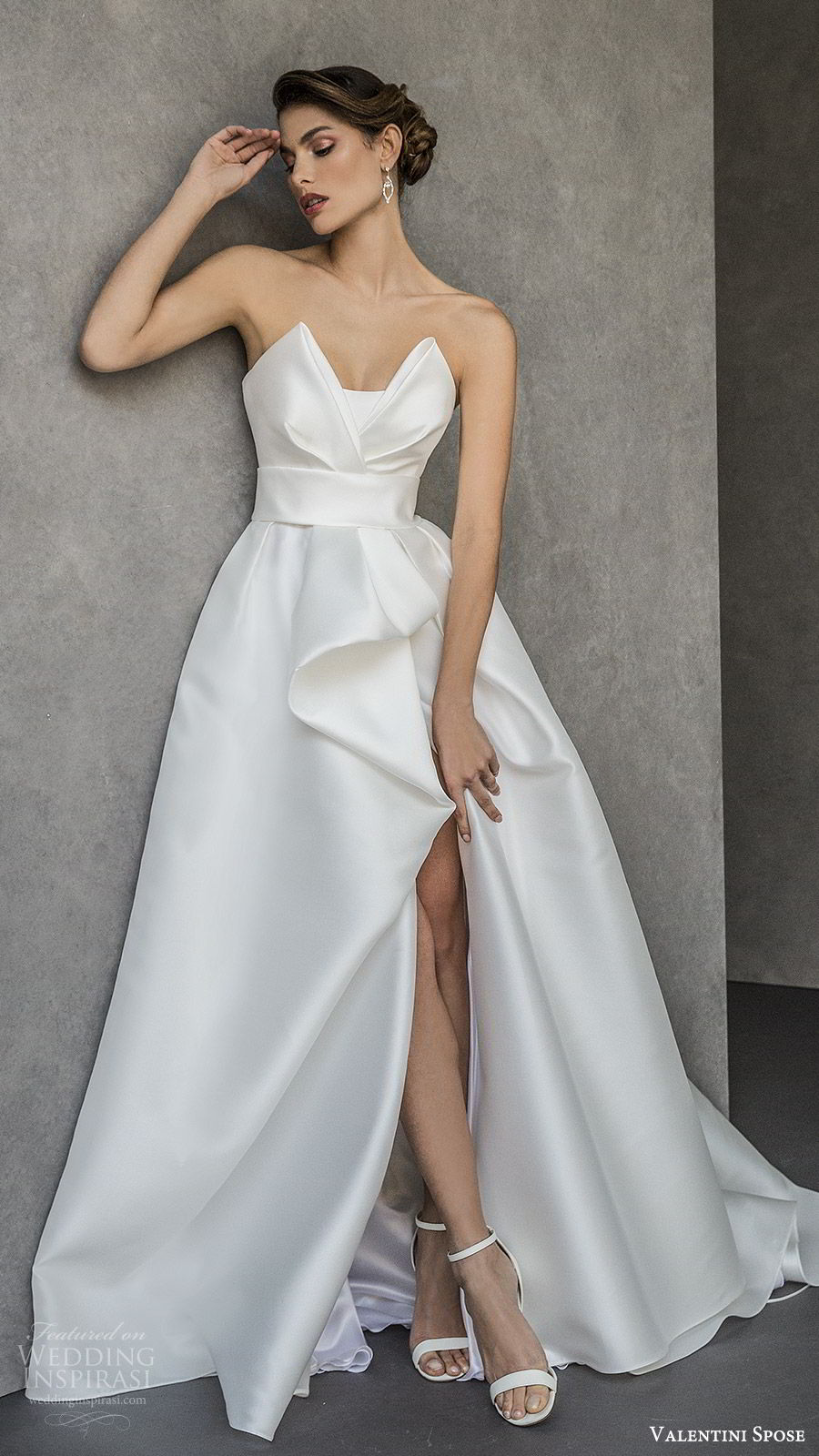 Valentini Spose Spring 2020  Wedding  Dresses  Wedding  