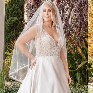 casablanca bridal fall 2019 bridal collection homepage splash