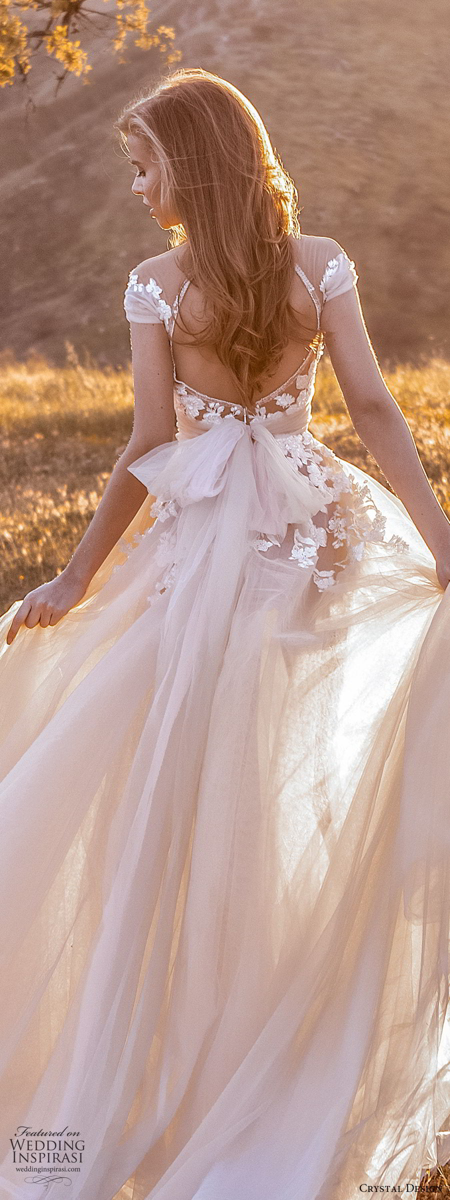 crystal design 2020 couture bridal cap sleeves sweetheart neckline embellished bodice a line ball gown wedding dress (7) blush color romantic princess keyhole back chapel train zbv crystal design 2020 couture bridal cap sleeves sweetheart neckline embellished bodice a line ball gown wedding dress (7) blush color romantic princess keyhole back chapel train zbv