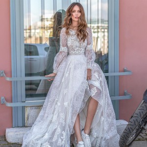 luce sposa 2020 bridal wedding inspirasi featured wedding gowns dresses and collection