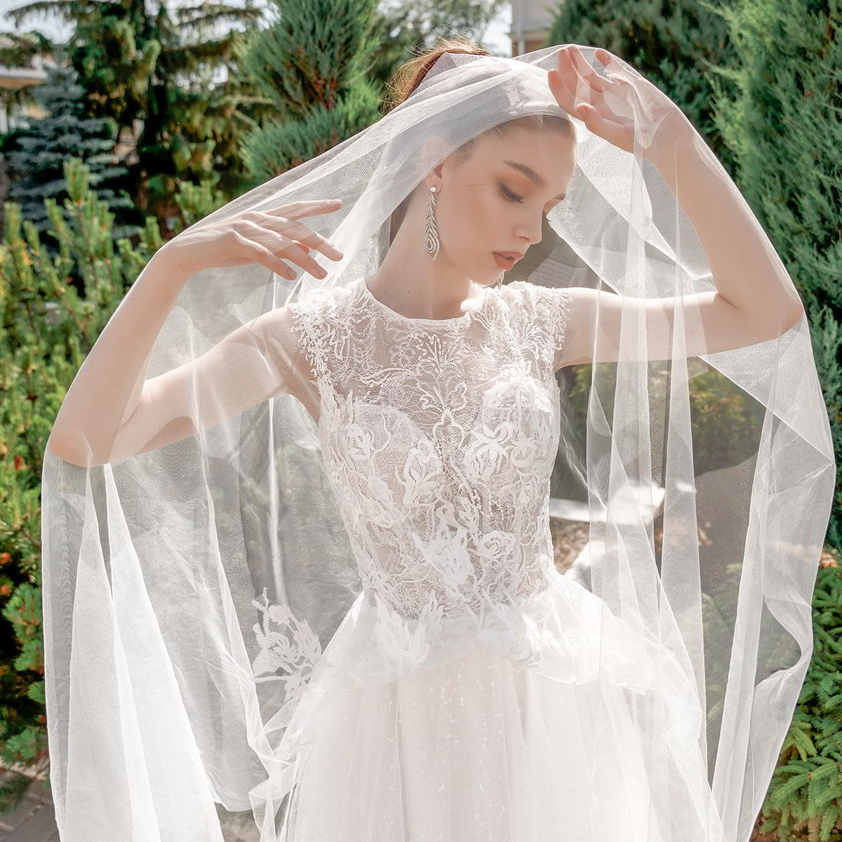 oleg baburow 2020 bridal wedding inspirasi featured wedding gowns dresses and collection