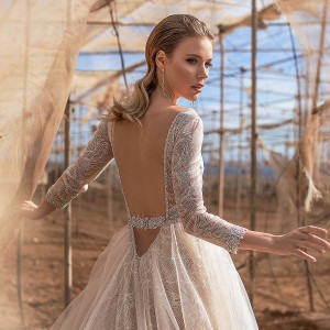 ari villoso 2020 bridal collection featured on wedding inspirasi thumbnail