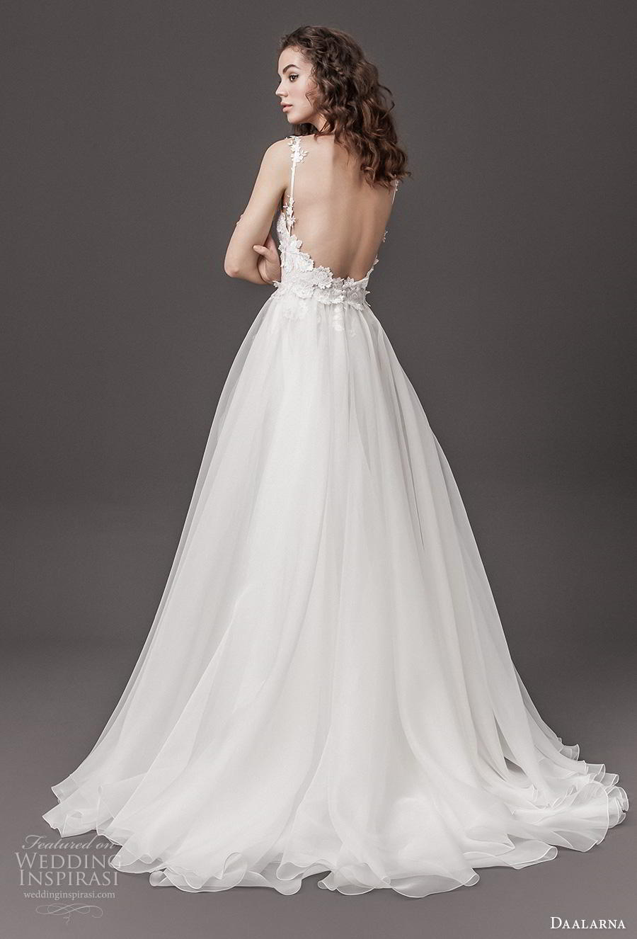 Daalarna 2020  Wedding  Dresses   Rebelle  Bridal  