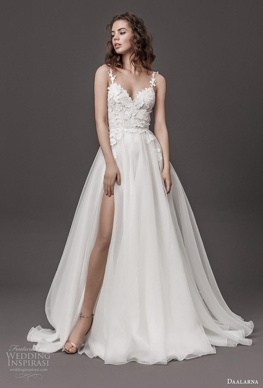 Daalarna 2020  Wedding  Dresses   Rebelle  Bridal  