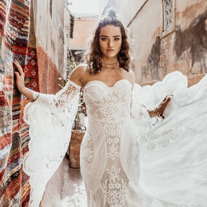 rue de seine 2019 bridal collection featured on wedding inspirasi thumbnail