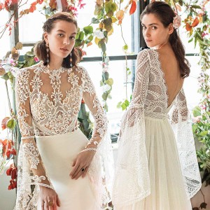 metropolitan spring 2020 bridal collection featured on wedding inspirasi thumbnail