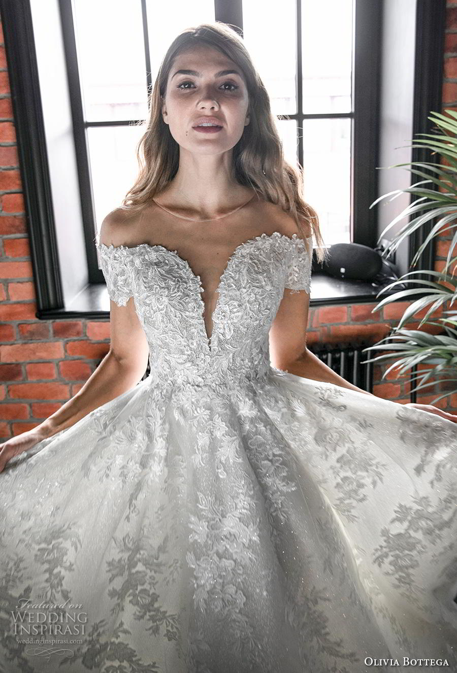 2020 bridal dresses