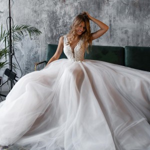 olivia bottega 2020 bridal wedding inspirasi featured wedding gowns dresses and collection
