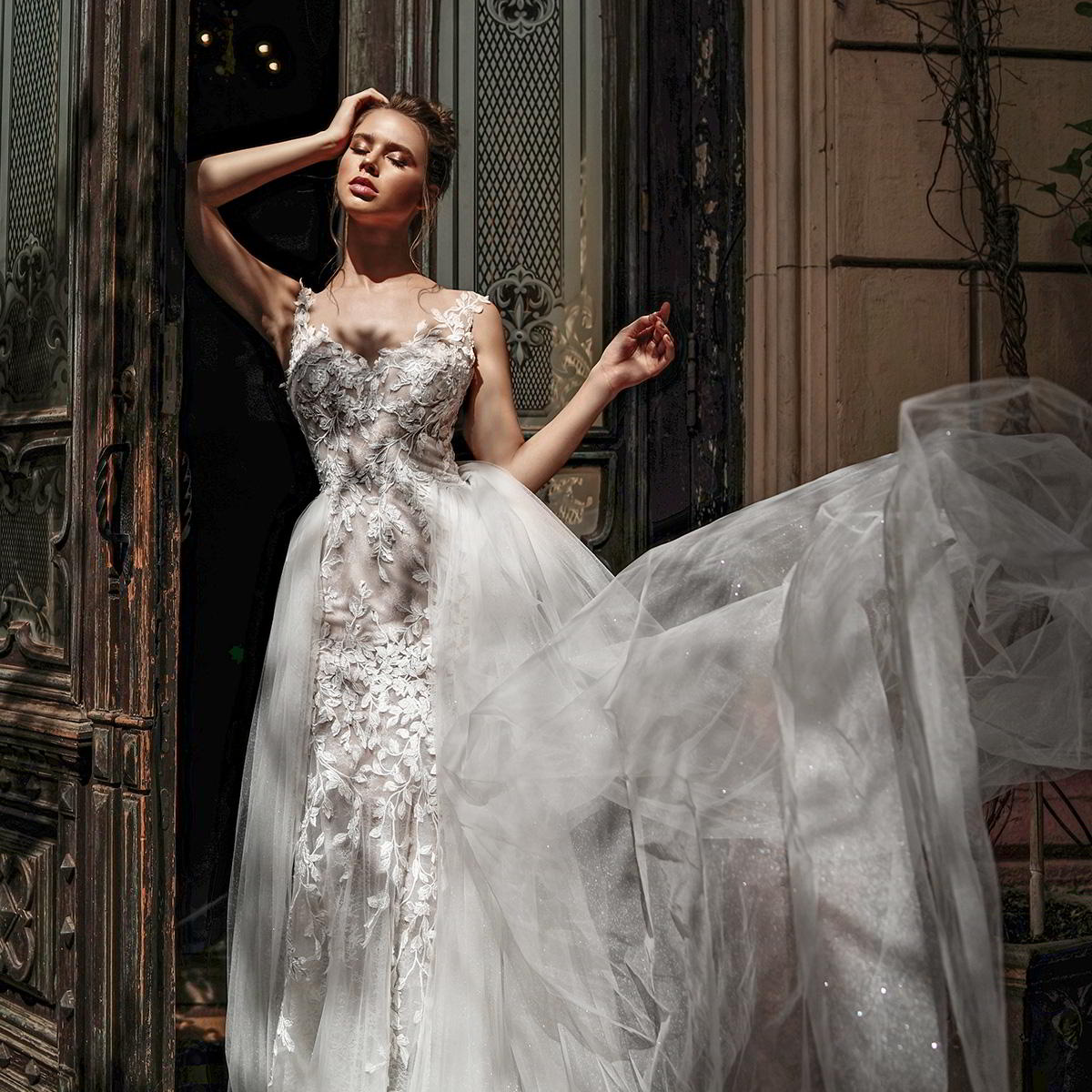 tanya grig 2020 bridal wedding inspirasi featured wedding gowns dresses and collection