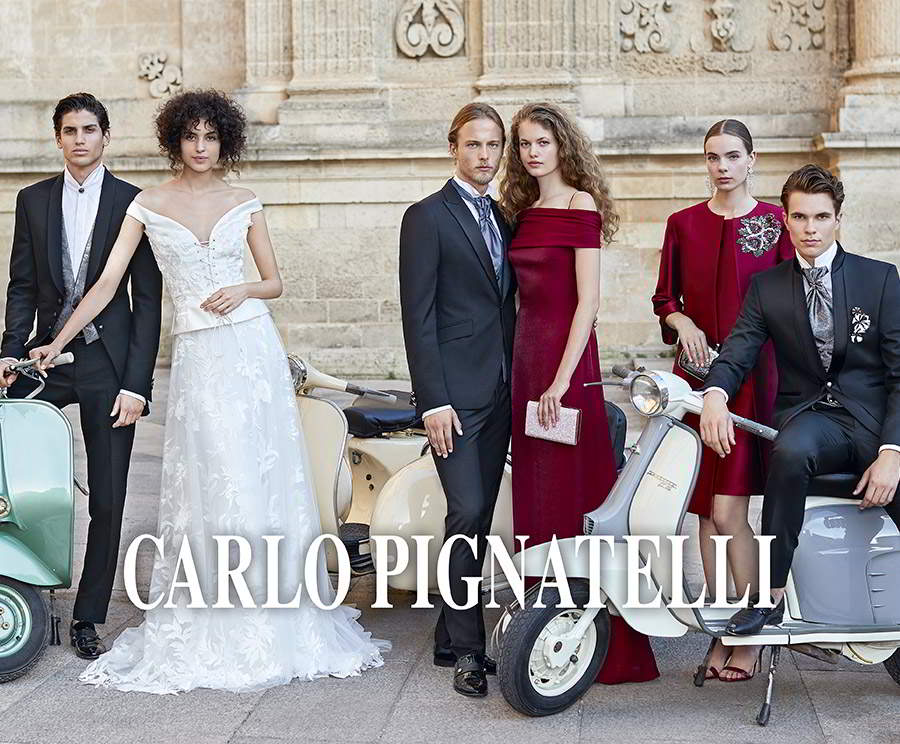 carlo pignatelli 2020 bridal the wedding day apparel for bridal party (38)