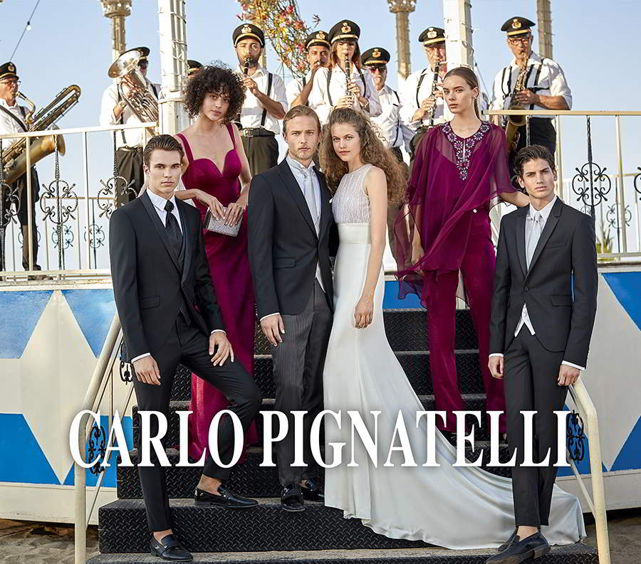 carlo pignatelli 2020 bridal the wedding day apparel for bridal party (39)
