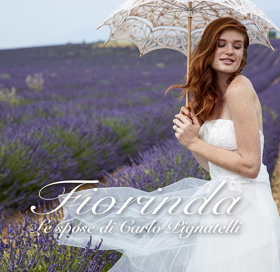 fiorinda le spose di carlo pignatelli 2020 bridal strapless a line wedding dress (37) mv