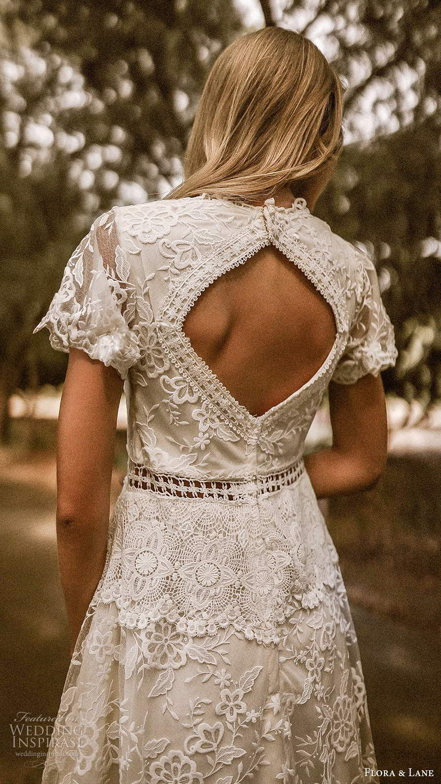 flora and lane 2019 bridal sheer short sleeves v neckline fully embellished lace romantic a line ball gown wedding dress keyhole back chapel train (5) zbv flora and lane 2019 bridal sheer short sleeves v neckline fully embellished lace romantic a line ball gown wedding dress keyhole back chapel train (5) zbv