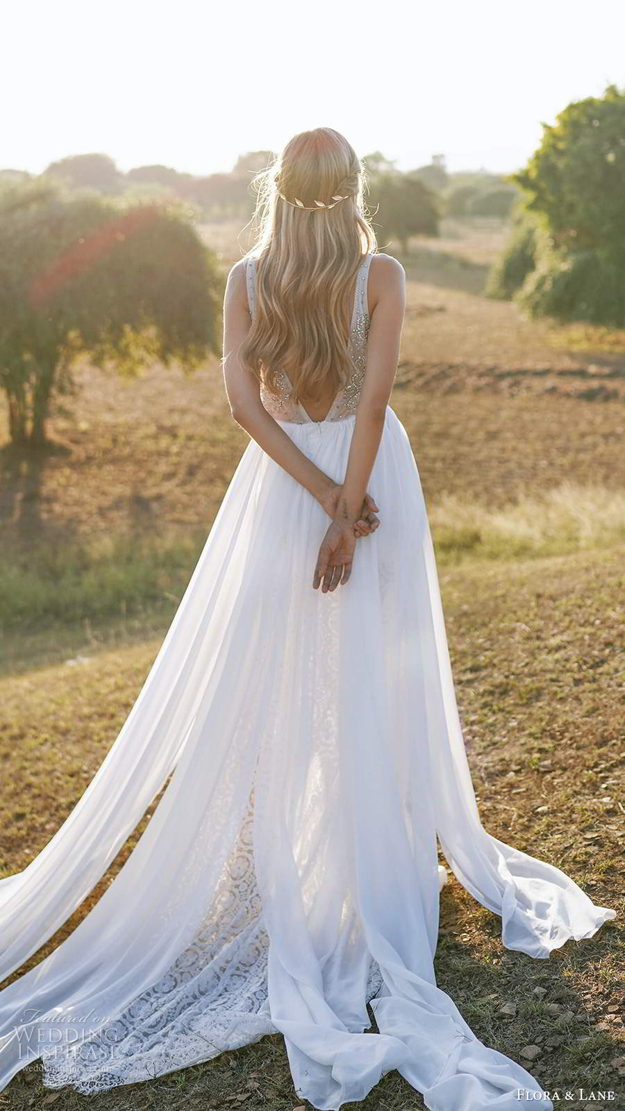 flora and lane 2019 bridal sleevelss straps v neckline heavily embellished bodice a line ball gown wedding dress v back chapel train (7) bv flora and lane 2019 bridal sleevelss straps v neckline heavily embellished bodice a line ball gown wedding dress v back chapel train (7) bv