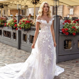 helena kolan 2020 bridal collection featured on wedding inspirasi thumbnail