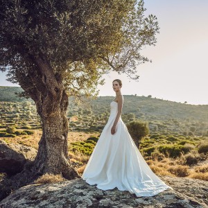 costarellos fall 2020 bridal wedding inspirasi featured wedding gowns dresses and collection